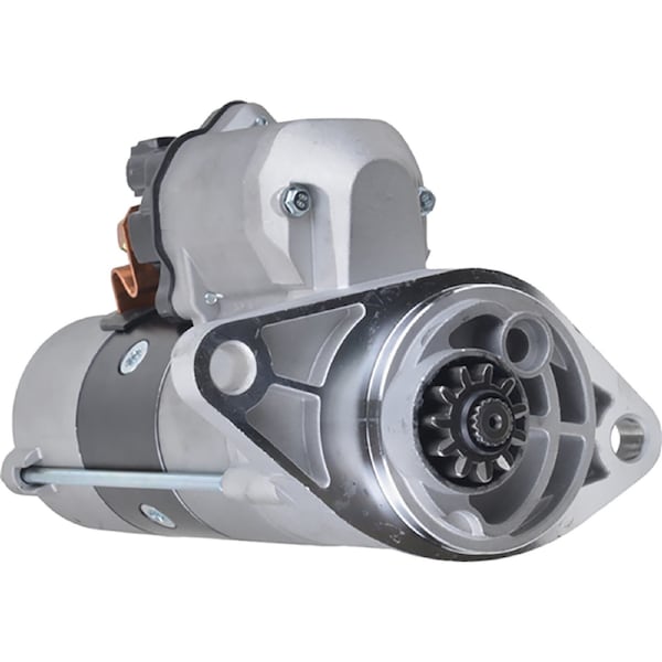 Db Electrical Starter Replacement 12V Ccw Rotation For 5.2L Isuzu 4Hk1 428000-5860, 428000-5861 410-52388 - main